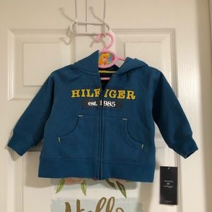 Tommy Hilfiger 6-12mo